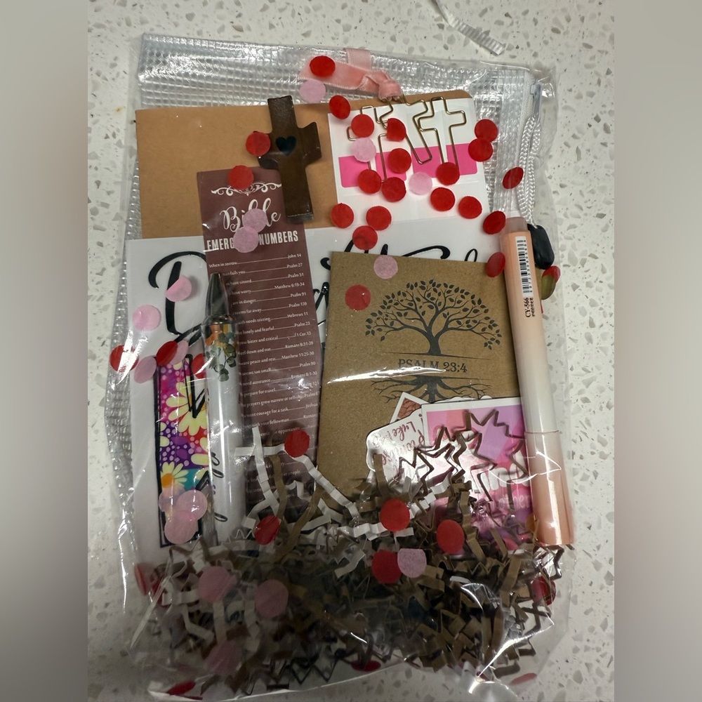 Bible study grabbag - Picture 3 of 4